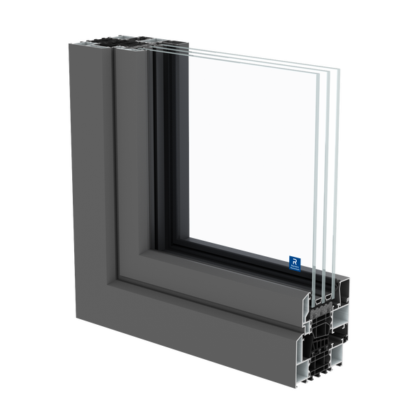 MasterLine 8 Deco