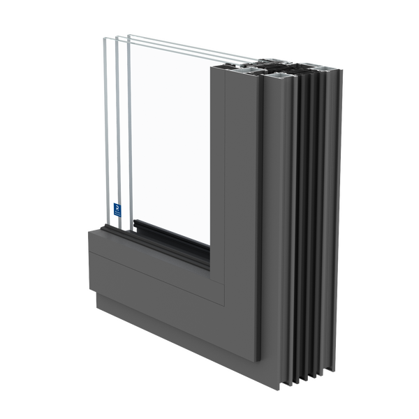 MasterLine 8 Deco