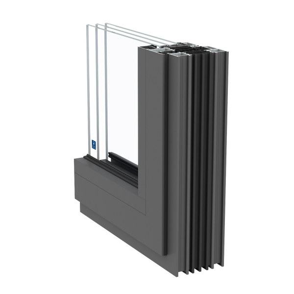 MasterLine 8 Deco