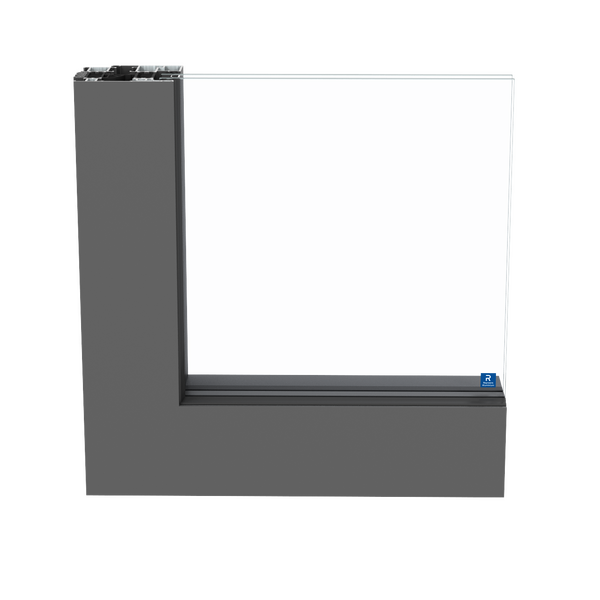 CS 77 Hidden Vent