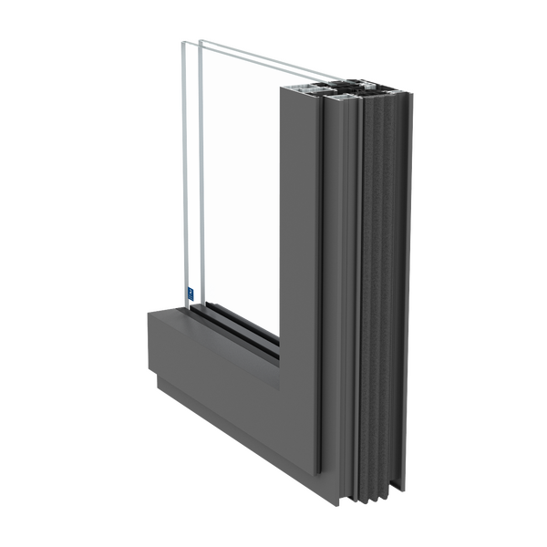 CS 77 Hidden Vent