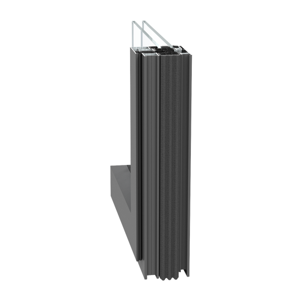 CS 77 Hidden Vent