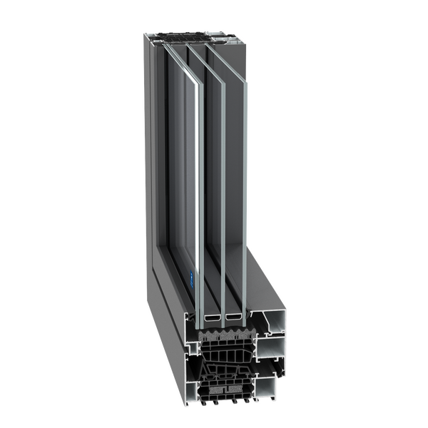 MasterLine 10 Burglarproof