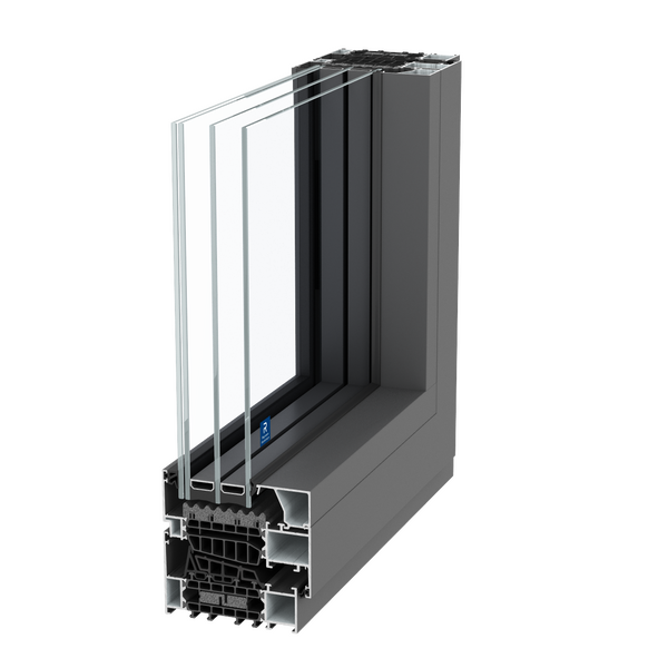 MasterLine 10 Burglarproof