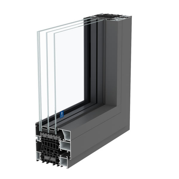 MasterLine 10 Burglarproof