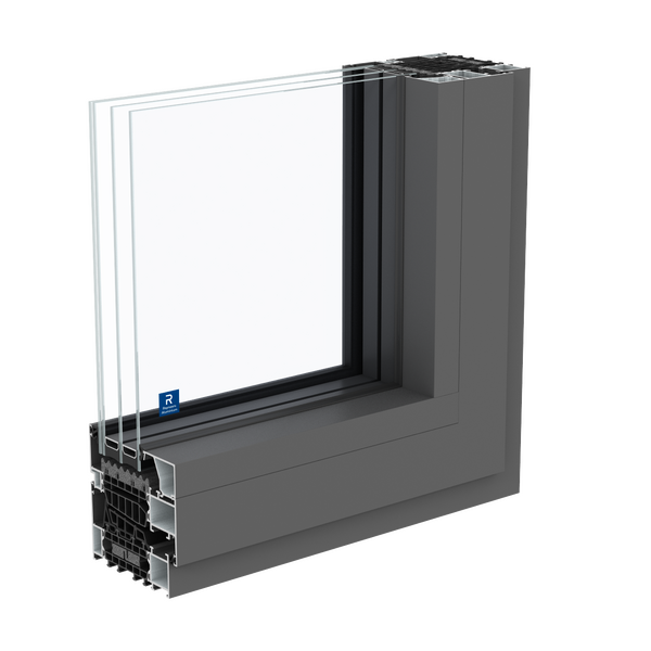 MasterLine 10 Burglarproof