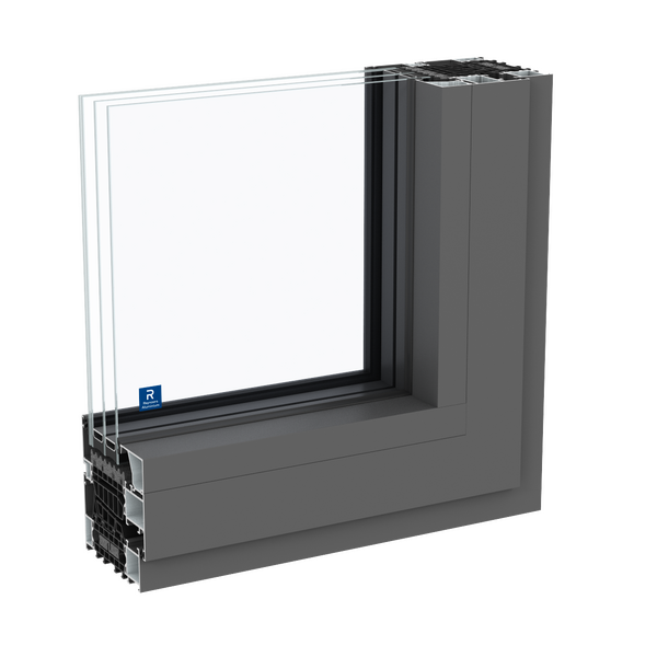 MasterLine 10 Burglarproof