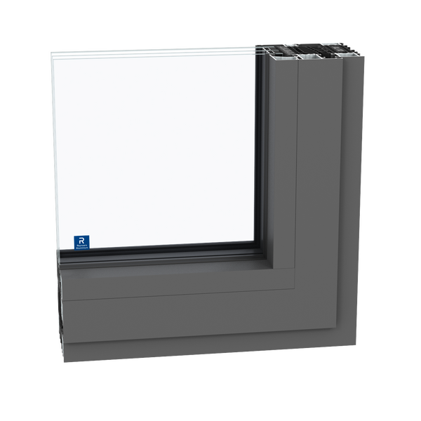 MasterLine 10 Burglarproof