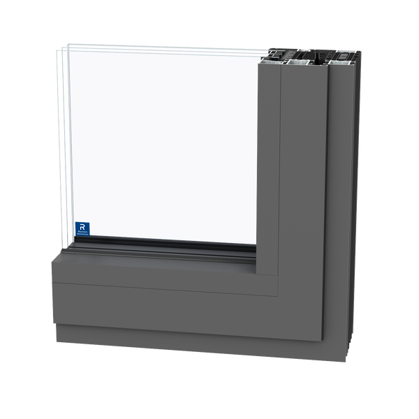 MasterLine 10 Burglarproof