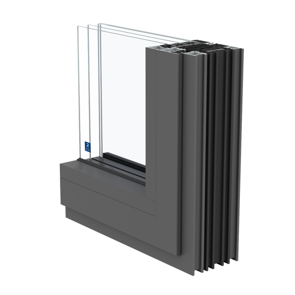 MasterLine 10 Burglarproof