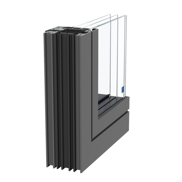 MasterLine 10 Burglarproof