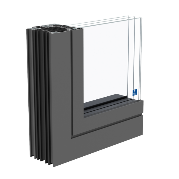 MasterLine 10 Burglarproof