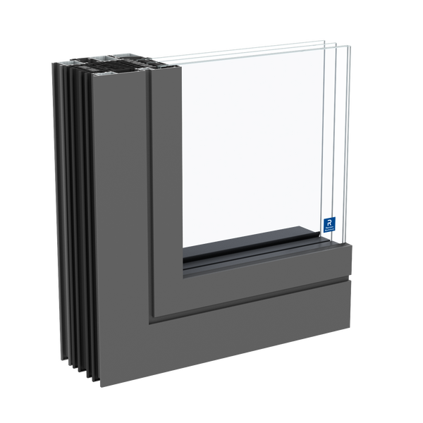 MasterLine 10 Burglarproof