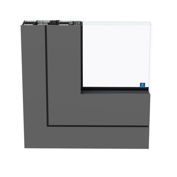 MasterLine 8 Pivot window