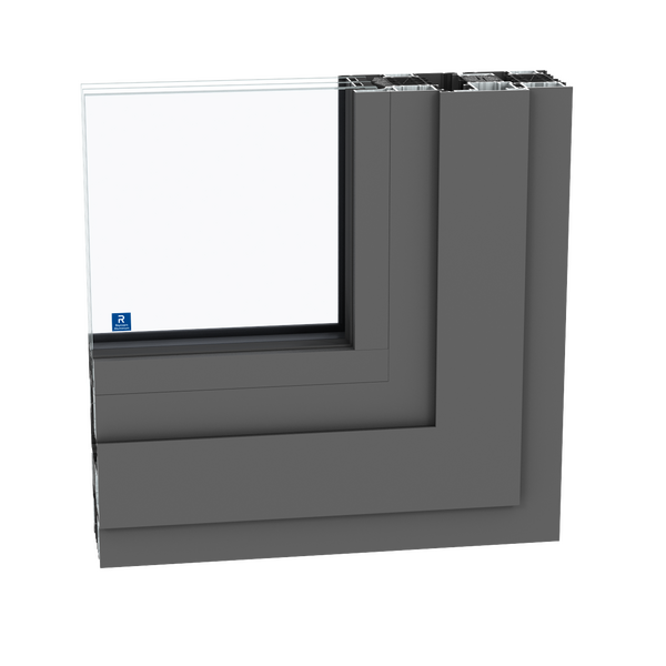 MasterLine 8 Pivot window