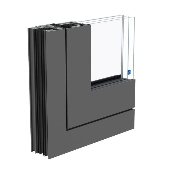 MasterLine 8 Pivot window