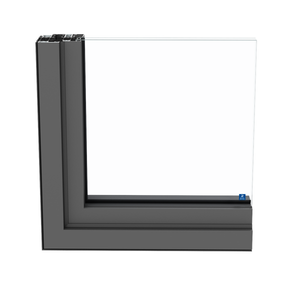 SlimLine 38 Cubic
