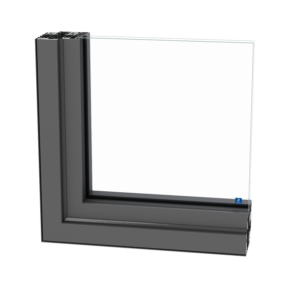 SlimLine 38 Cubic