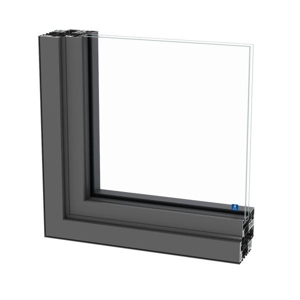 SlimLine 38 Cubic