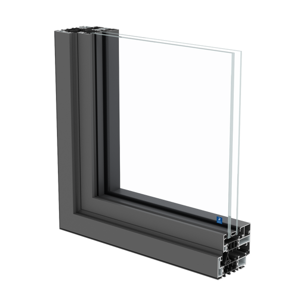 SlimLine 38 Cubic