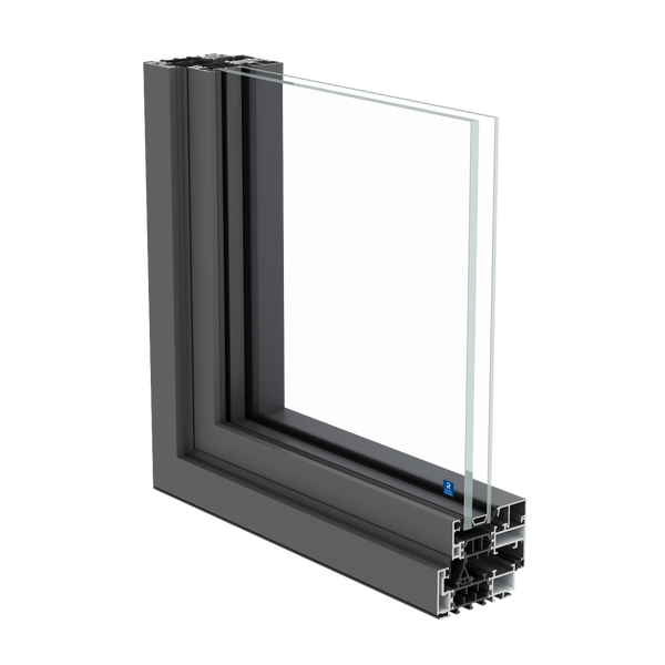 SlimLine 38 Cubic