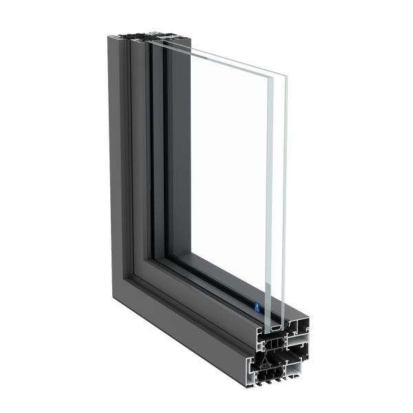 SlimLine 38 Cubic