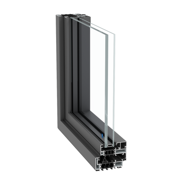 SlimLine 38 Cubic