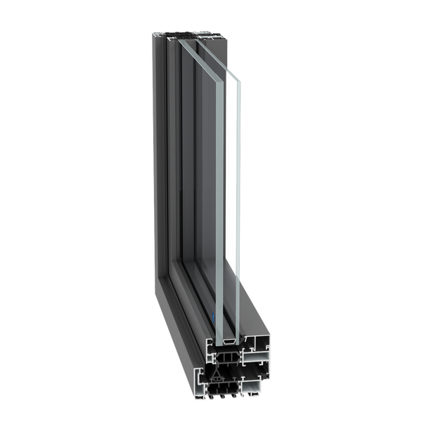 SlimLine 38 Cubic