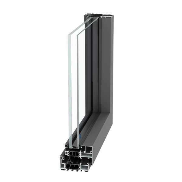 SlimLine 38 Cubic