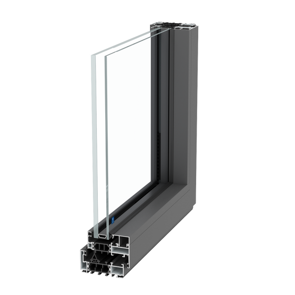 SlimLine 38 Cubic