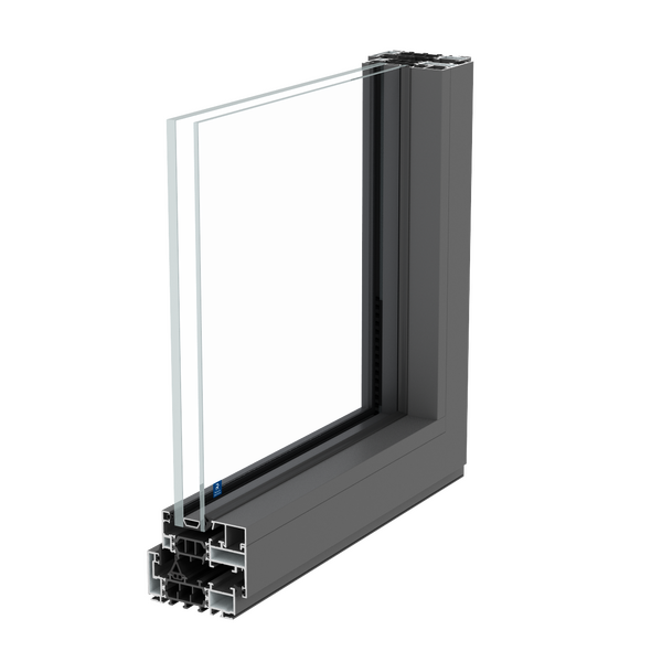 SlimLine 38 Cubic