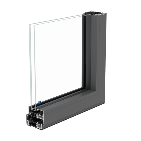 SlimLine 38 Cubic