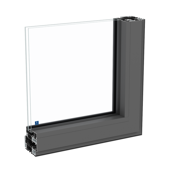 SlimLine 38 Cubic