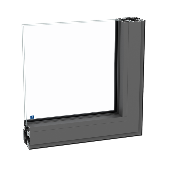 SlimLine 38 Cubic