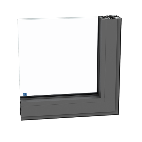SlimLine 38 Cubic