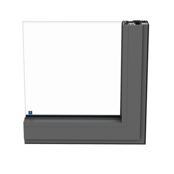 SlimLine 38 Cubic