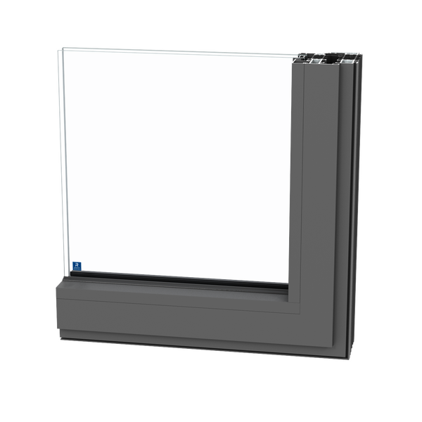 SlimLine 38 Cubic