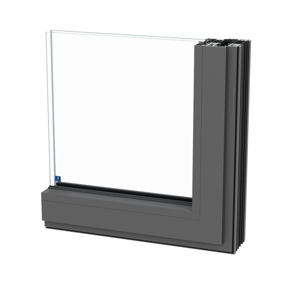SlimLine 38 Cubic