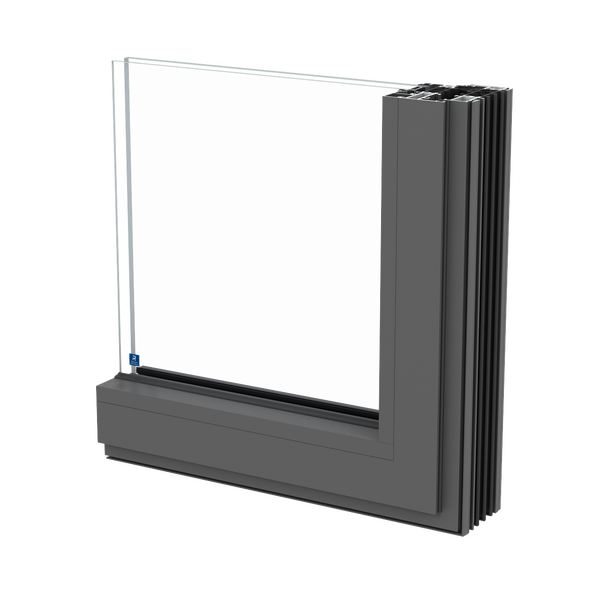 SlimLine 38 Cubic