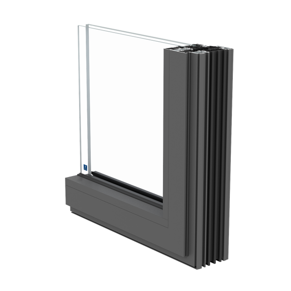 SlimLine 38 Cubic