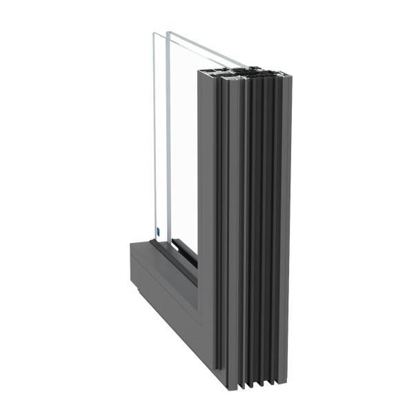 SlimLine 38 Cubic