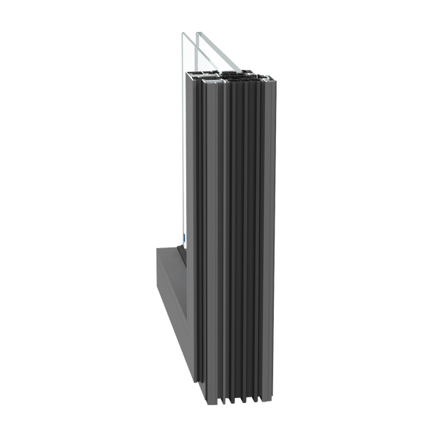 SlimLine 38 Cubic