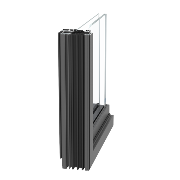 SlimLine 38 Cubic