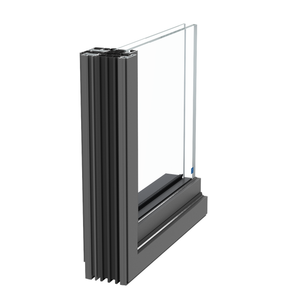 SlimLine 38 Cubic