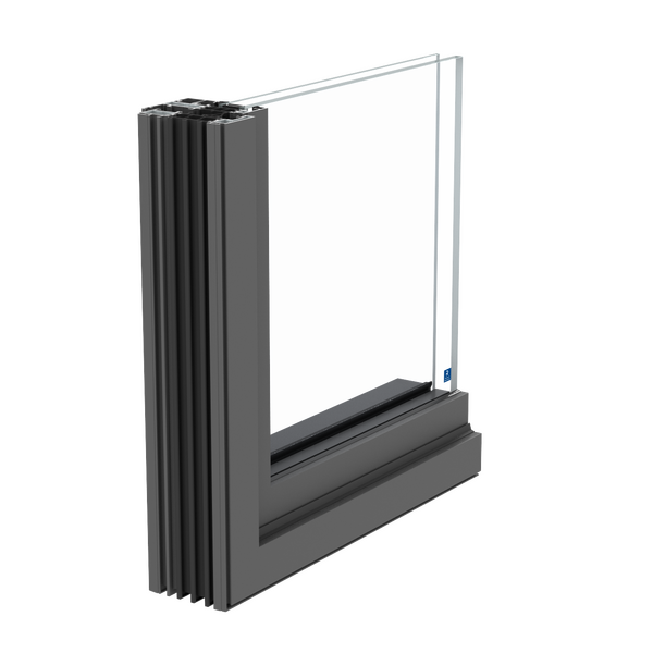SlimLine 38 Cubic