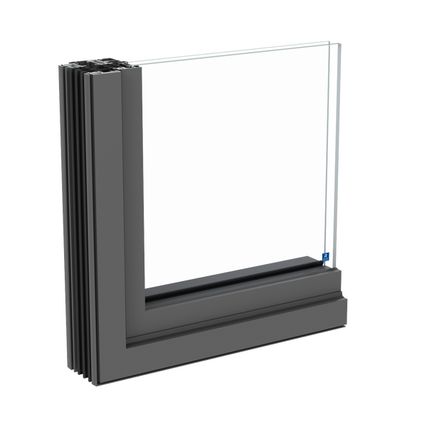SlimLine 38 Cubic
