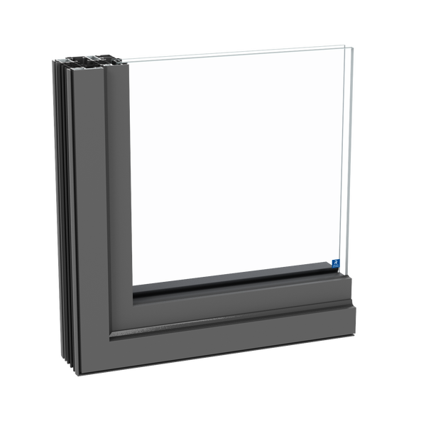 SlimLine 38 Cubic