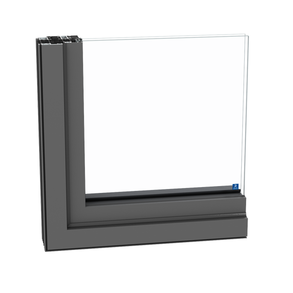 SlimLine 38 Cubic