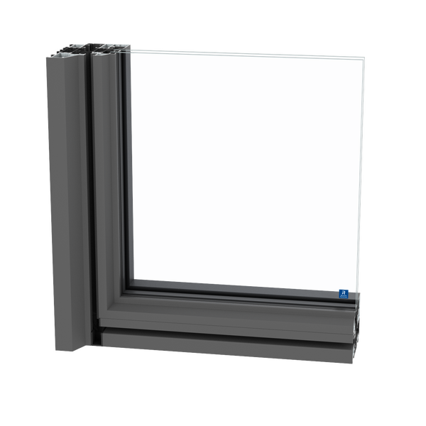 SlimLine 38 Ultraslim