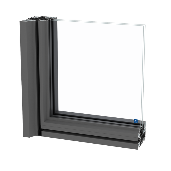 SlimLine 38 Ultraslim